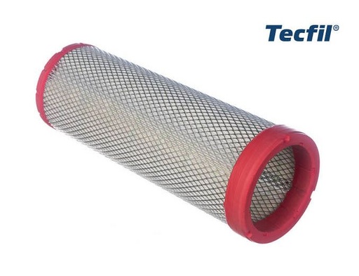 [ASR182] FILTRO AIRE 2° TECFIL (1869990)(CF17006)