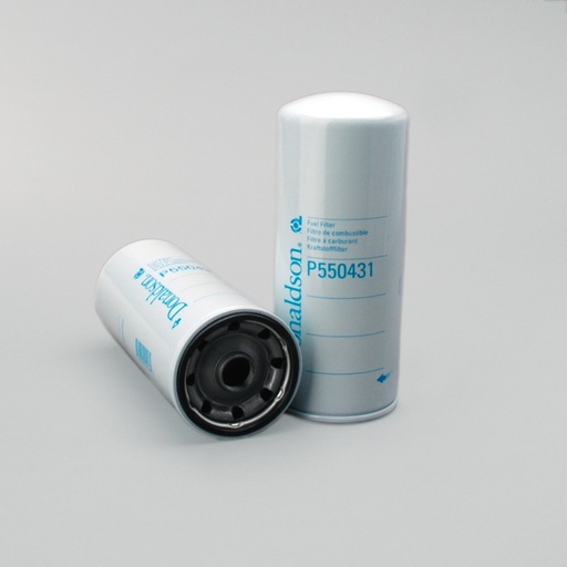 [P550431] FILTRO COMBUSTIBLE DONALDSON (483GB431)(3I0758)