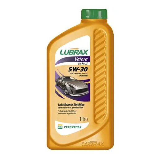 [1020027] LUBRAX VALORA SN PLUS 5W30 X1L