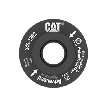 [348-1862] FILTRO HIDRAULICO CAT (3481862)