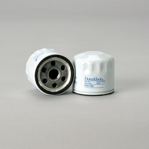 [P551763] FILTRO ACEITE DONALDSON (SO131)