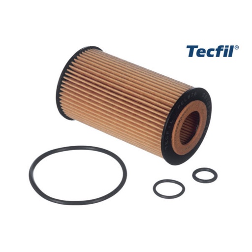 [PEL676] FILTRO ACEITE TECFIL (HU7010Z)(WOE455)
