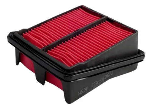 [JFA04282] JFA-0428/2 – Filtro aire Wega para Honda Fit 1.5 16V