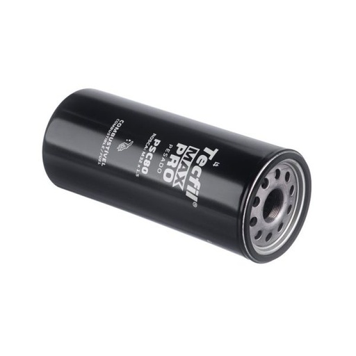 [PSC80] FILTRO COMBUSTIBLE TECFIL (WDK11102/9)(WDK11102/1)(P550529)(FF-5507)(FCD-2207)