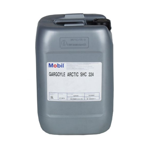 [3/1210] MOBIL GARGOYLE ARCTIC SHC 226 - 20L