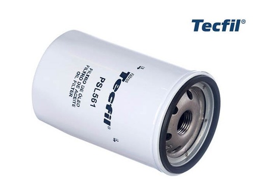 [PSL561] FILTRO ACEITE TECFIL (W713/4)(WO370)(P554770)(W719/5)