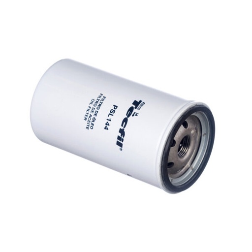 [PSL144] FILTRO ACEITE TECFIL (W719/27)(W724/5)(WO180)