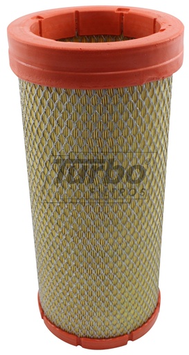[TR25126] FILTRO AIRE 2° TURBO (P532502)(6I2502)