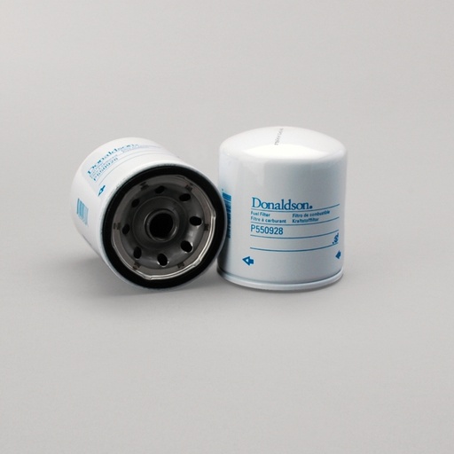 [P550928] FILTRO COMBUSTIBLE P550928 (BF593)