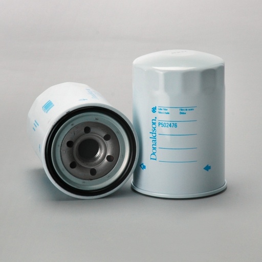 [P502476] FILTRO ACEITE DONALDSON (32B4020100)