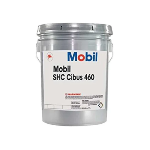 [3/1169] MOBIL SHC CIBUS 460 X 20L
