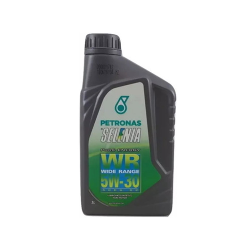 [70205E15AR] PETRONAS SELENIA WIDE RANGE PE 5W30 X1L