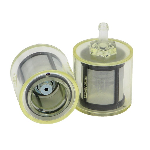 [HXSN 40756] FILTRO COMBUSTIBLE KTN (3635823)(4165884)(FCO0756)