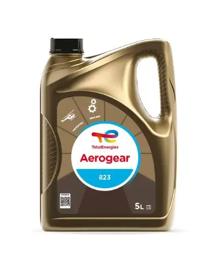 [T346262400] TOTAL AEROGEAR 823 x5L