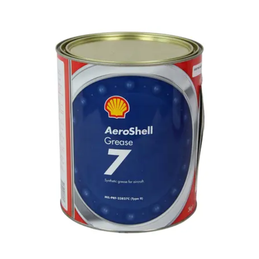 AEROSHELL GREASE 7 - 3KG