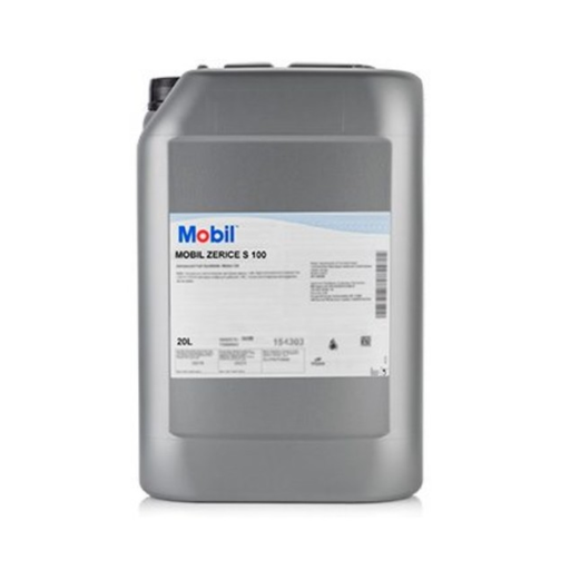 [3/1335] MOBIL ZERICE S 100 - 20L