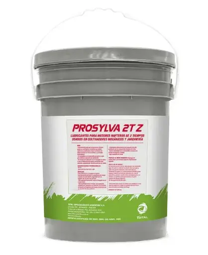[211915] TOTAL PROSYLVA CHAIN EXPERT - 20L