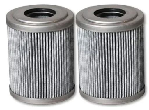 [HD 922/1-2 x] FILTRO CAJA AUTOMATICA MANN (29526899)(29540493)(P560972)