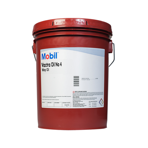 [3/1262] MOBIL VACTRA OIL NO 4 - 200L (L60501)
