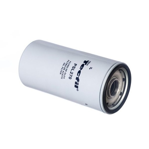[PSL270] FILTRO ACEITE TECFIL (LF670)(P551670)