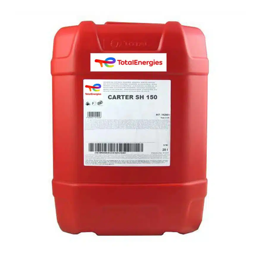 [112537] TOTAL CARTER SH 150 X20L (112537)