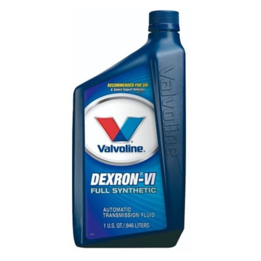 [06VA721] VALVOLINE ATF DEXRON VI X0.946L