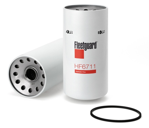 [HF6711] FILTRO HIDRAULICO FLEETGUARD (P550251)(P550252)