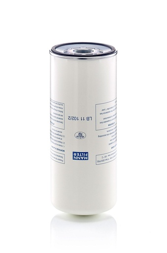 [LB 11 102/2] FILTRO SEPARADOR AIRE/ACEITE MANN (LB11102/2)(P783487)