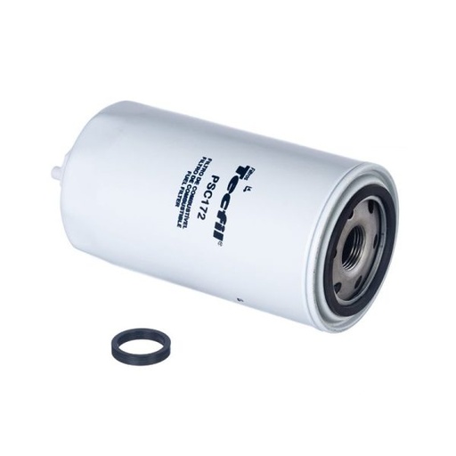 [PSC172] FILTRO COMBUSTIBLE TECFIL PSC172 (P558000)(FS1212)(WK 950/16)(WK 962/3x)(P 1112)(P 1114)(BF1212)(FCD2048)