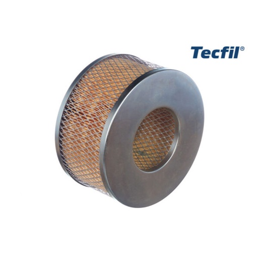 [AP7070] FILTRO DE AIRE TECFIL TOYOTA AP7070
