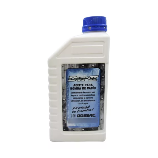 [A233151312] ACEITE PARA BOMBA DE VACIO DOSIVAC X1L