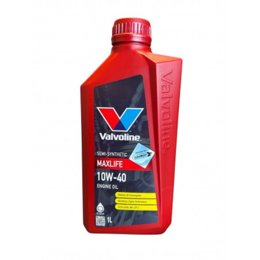 [797977] VALVOLINE MAXLIFE 10W40 - 0,946L