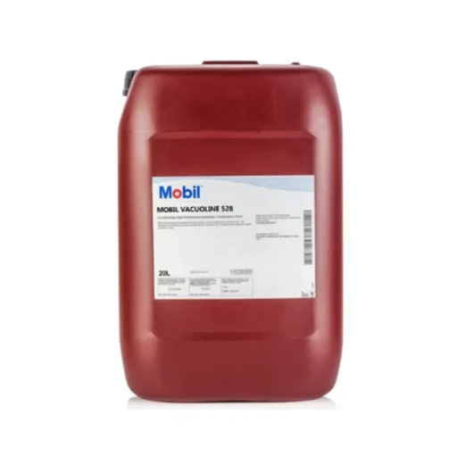 [3/0563] MOBIL VACUOLINE 528 (150) - 20L