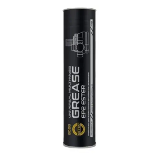 [MN8103] MANNOL EP-2 Grasa Multi-MoS2 Ester x 400grs