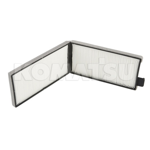 [23B-07-74170] FILTRO DE A/A KOMATSU (23B0774170)(SC80023)