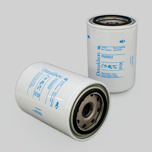 [P505932] FILTRO DE COMBUSTIBLE DONALDSON P505932