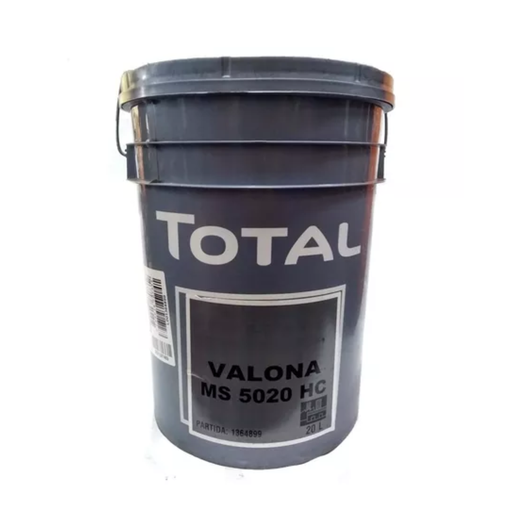 [201379] TOTAL VALONA MS 5020 HC - 20L (201379)