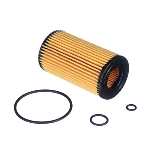 [PEL311] FILTRO ACEITE TECFIL (WOE300/1)(HU718/1K)(ECO3027)