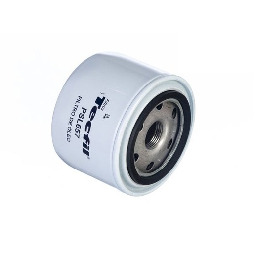 [PSL657] FILTRO ACEITE TECFIL (W914/28)(WO421)