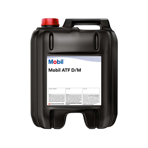 [3/0587] Mobil ATF D/M - 20L (L60157)