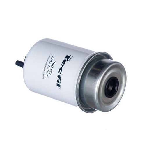 [PSC877] FILTRO DE COMBUSTIBLE TECFIL (P551424)(FS19859)(FS19839)
