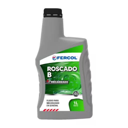 [10822] FERCOL ROSCADO B X1L