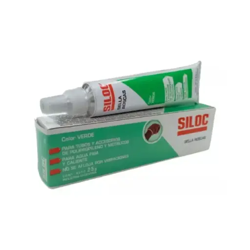[400051] Siloc Sella Roscas 25g est C60
