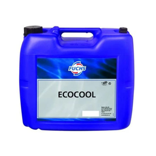 [F222242124] FUCHS ECOCOOL SSF 2000 X20L