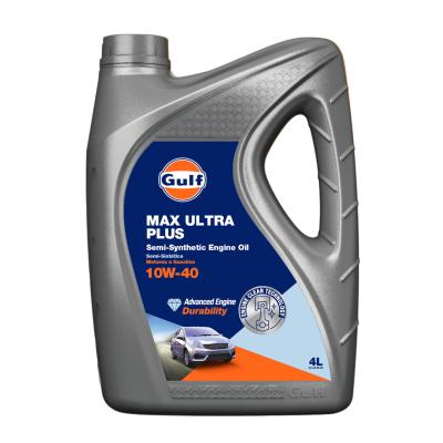 [01.0.47.42] GULF MAX ULTRA PLUS 10W40 - 4L (L62293)
