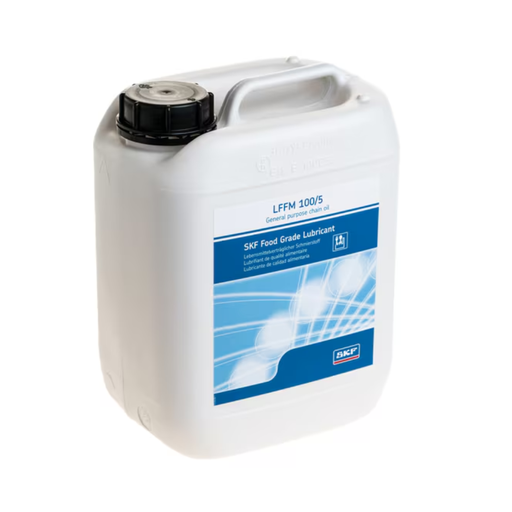 [LFFM100/5] ACEITE  SKF LFFM 100/5 - 5L
