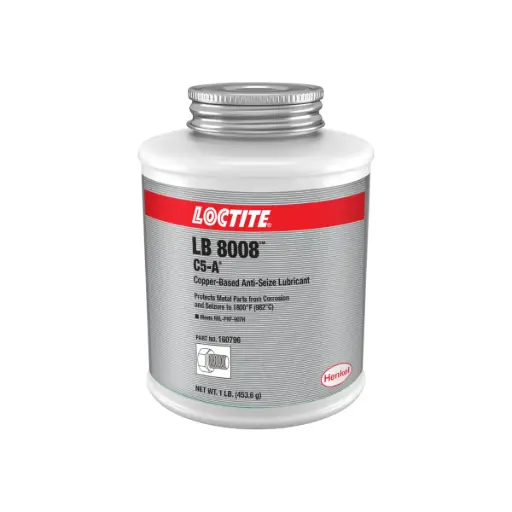 [160796] LOCTITE LB 8008 C5-A  x 454 Gr (HSC)