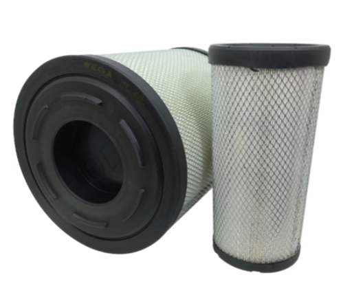 [WAP362K] KIT FILTROS DE AIRE 1° Y 2° WEGA (2414656)