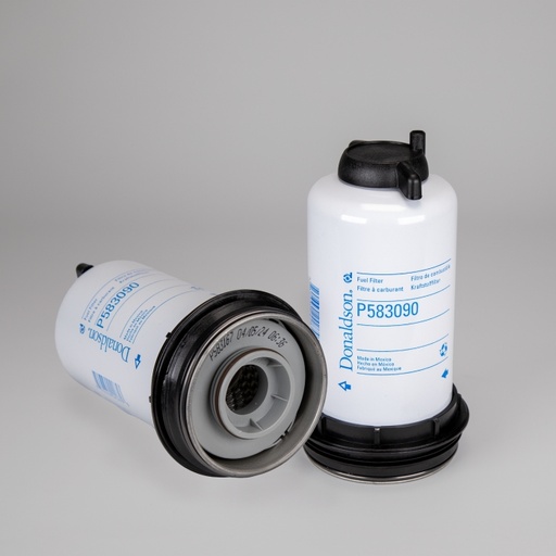 [P569027] FILTRO COMBUSTIBLE DONALDSON (32007416)(P583090)
