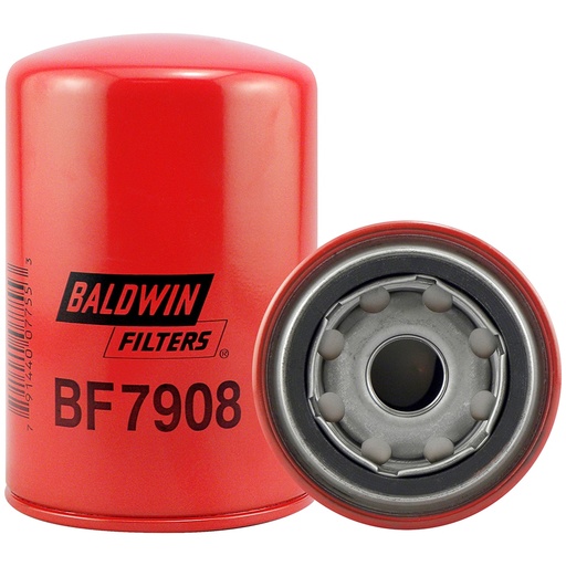 [BF7908] FILTRO COMBUSTIBLE (WK940/12)(WK940/2)(P550515)(FF5626)